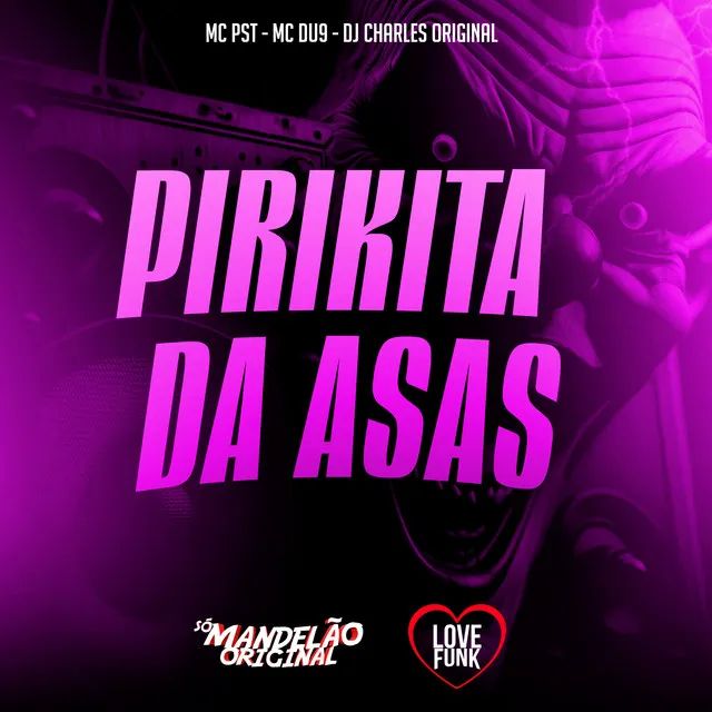 Pirikita da Asas