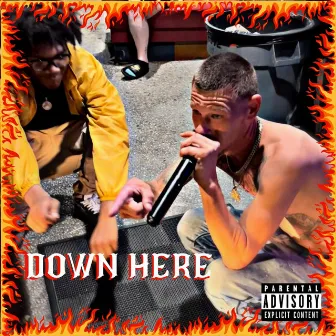 Down Here by Koda Flow