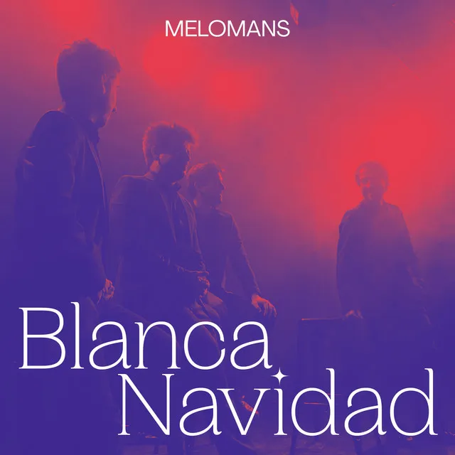 Blanca Navidad