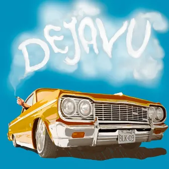 Dejavu by xandr