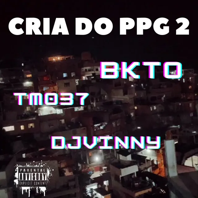 Cria Do Ppg 2