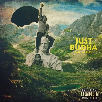 Just Budha (Revisited) by Justan Artist