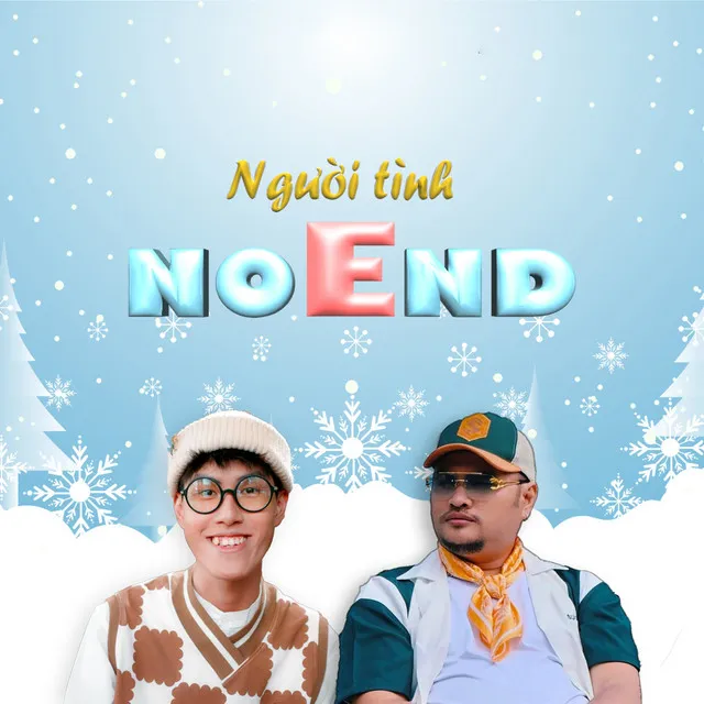 Người Tình NoEnd