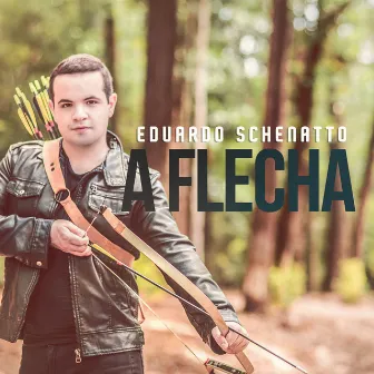 A Flecha by Eduardo Schenatto