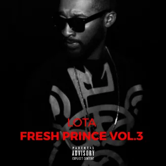 Fresh Prince III by Lota