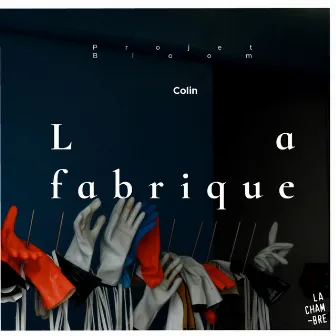 La fabrique by Lola Malique