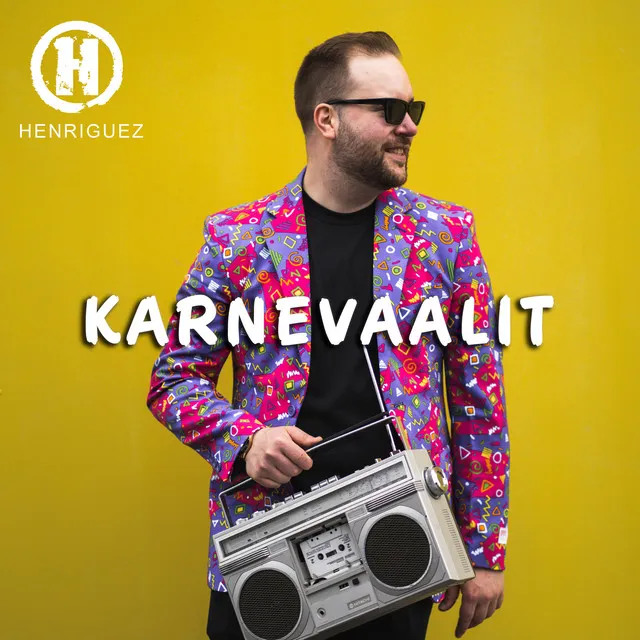 Karnevaalit