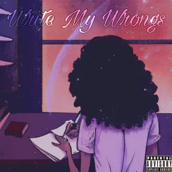 Write My Wrongs by Swonk