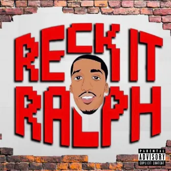 Reck It Ralph by ReallyRalph