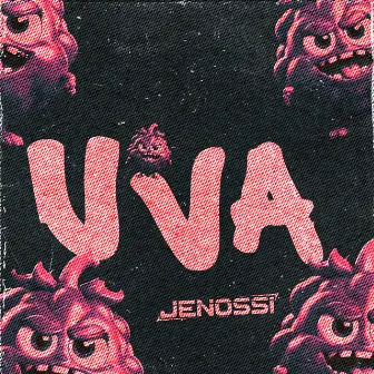 UVA by Jenossi