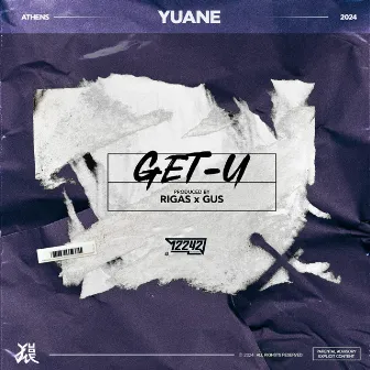 GET U by Yuane