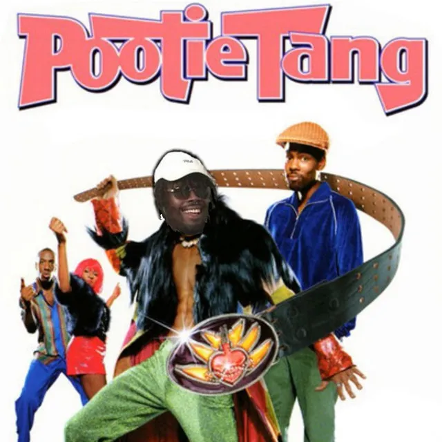 Pootie Tang