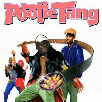 Pootie Tang by Meechie Stacks