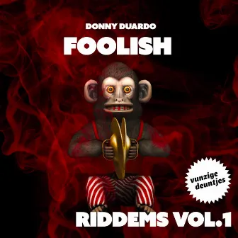 Foolish by Donny Duardo