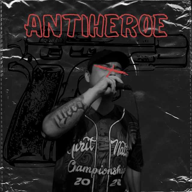 Antiheroe