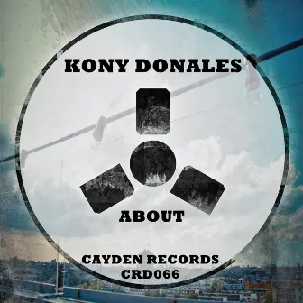 About by Kony Donales