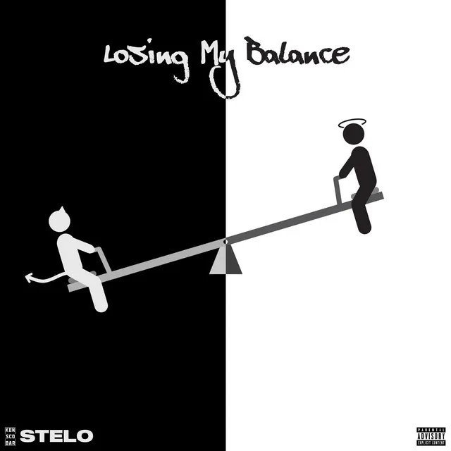 Losing My Balance