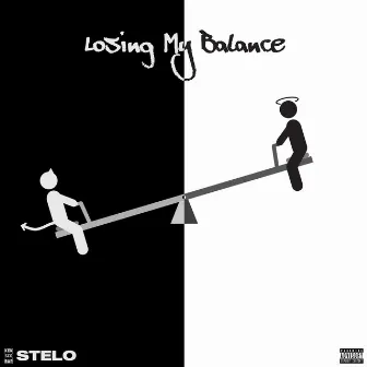 Losing My Balance by Stelo