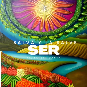 SER by Salva y La Salve