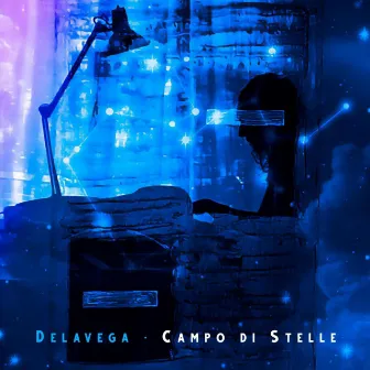 Campo di stelle by Delavega