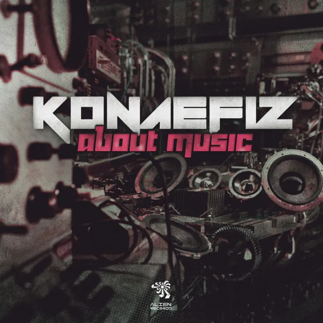 Power Music - Konaefiz Remix