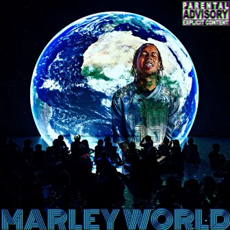 Marley World by Daz Marley