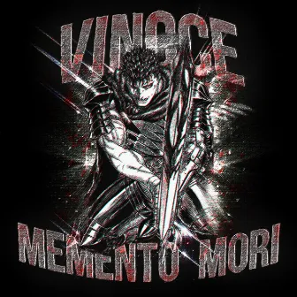 MEMENTO MORI by Vincce