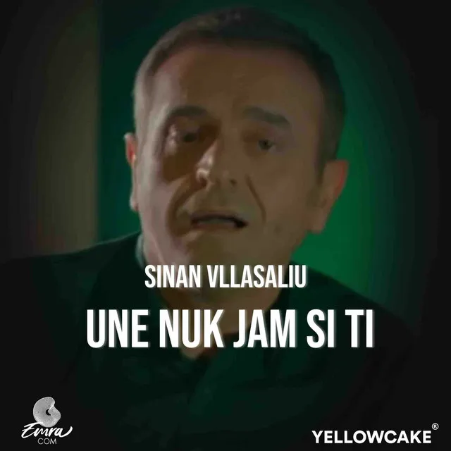 Une nuk jam si ti