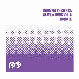 Beats & Bobs Vol. 6 by Hugo LX