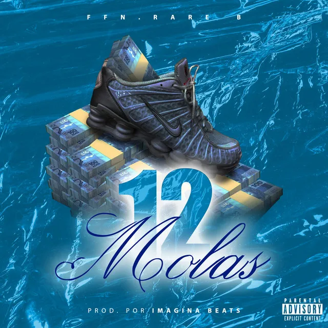 12 Molas