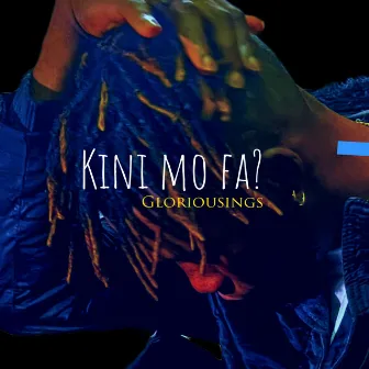 Kini Mofa by GLORIOUSINGS