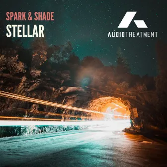 Stellar by Spark & Shade