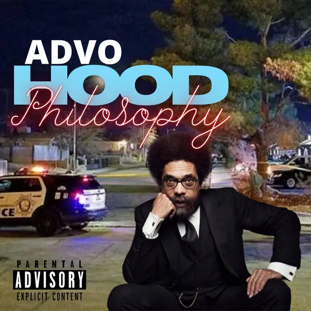 Hood Philosophy - Dub