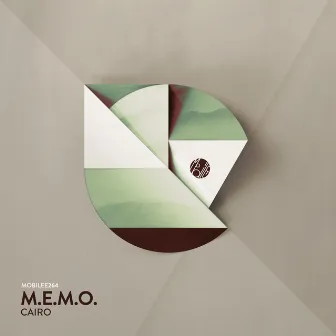 Cairo by M.E.M.O.