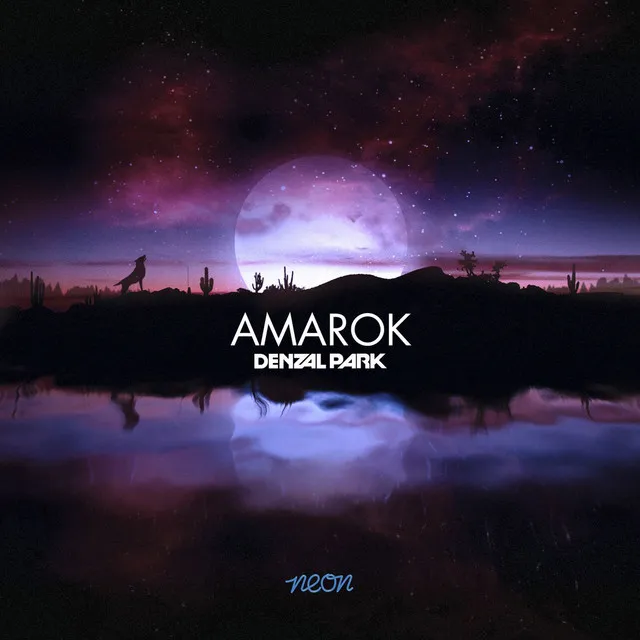 Amarok - Original Mix