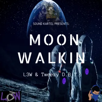 Moon Walkin by Tweezy Da Beat Terrorist