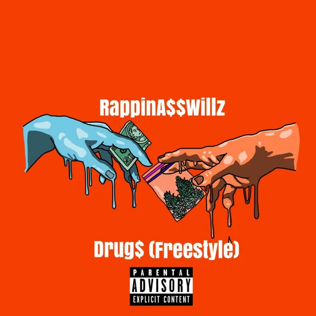 Drug$ Freestyle