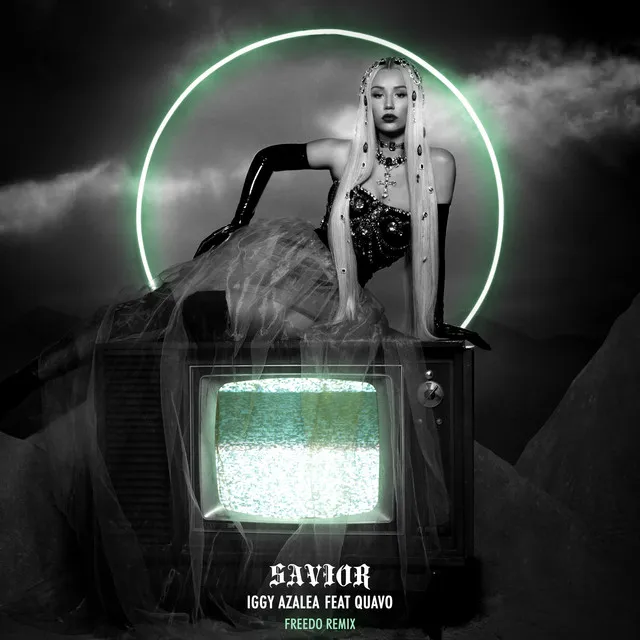 Savior - Freedo Remix