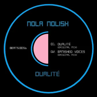 Dualité by Nola Nolish