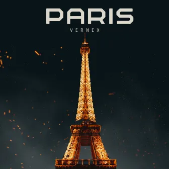 Paris by Vernex