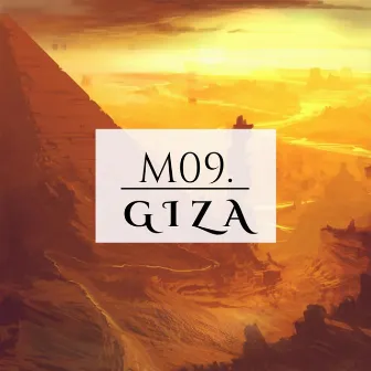 Giza by M09