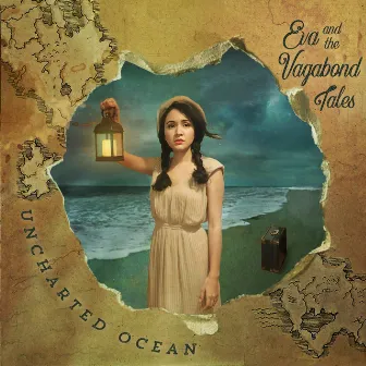 Uncharted Ocean by Eva and the Vagabond Tales