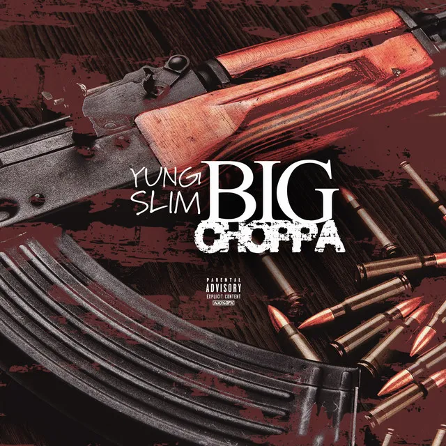 Big Choppa