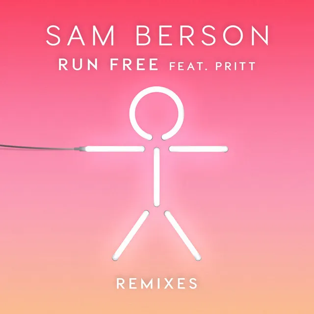 Run Free - Jack Squire Remix