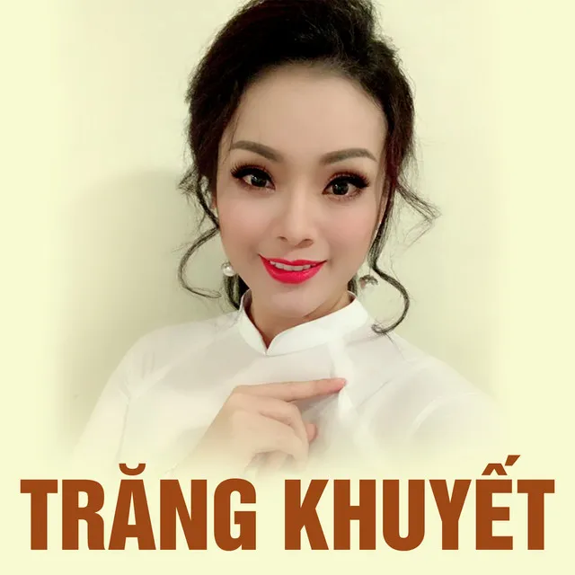 Trăng khuyết