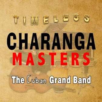 Timeless by Charanga Masters