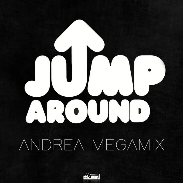 Jump Around - Andra Remix