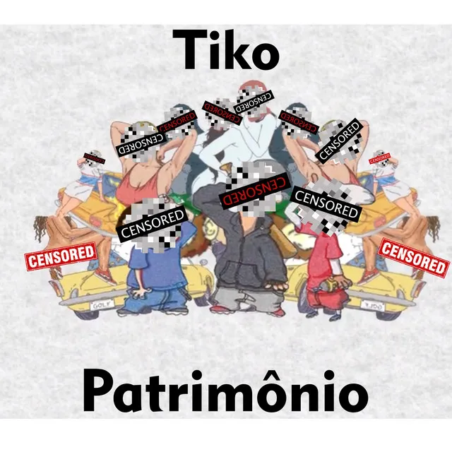 Patrimônio