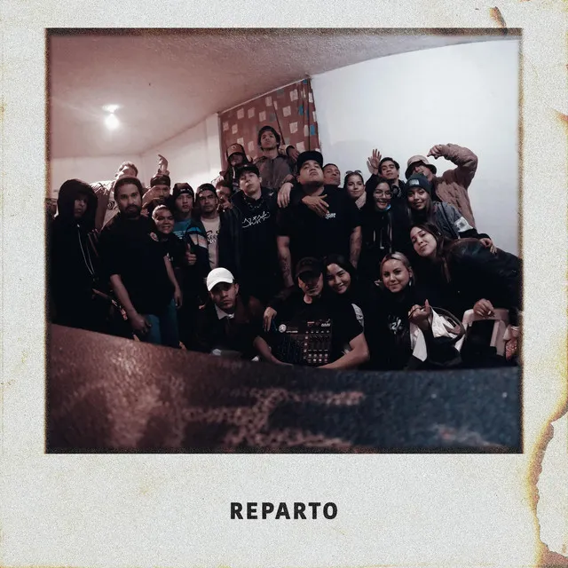 REPARTO