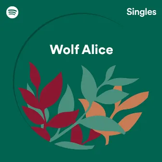 Spotify Singles by Wolf Alice